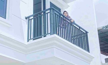 Rumah Manis Romantis