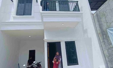 Rumah Manis Romantis