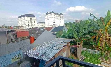 Rumah Manis Romantis