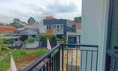 Rumah Manis Romantis