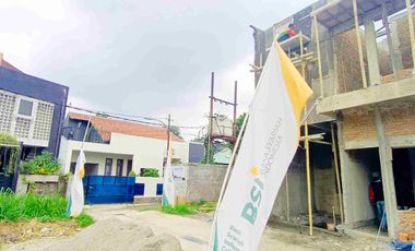 Rumah Manis Romantis