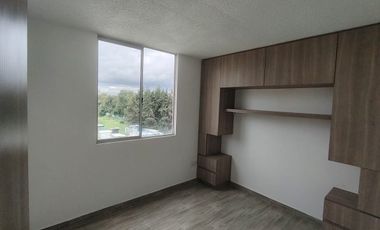 ARRIENDO APARTAMENTO CONJUNTO RESIDENCIAL TULIPAN