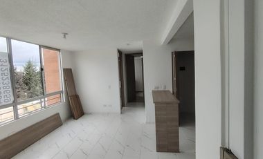 ARRIENDO APARTAMENTO CONJUNTO RESIDENCIAL TULIPAN