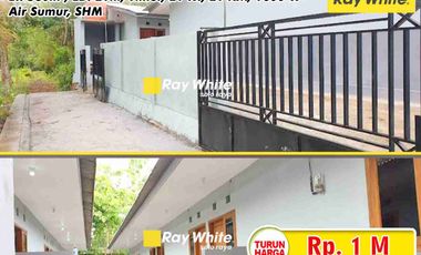 Dijual Kost Ngadirojo, Wonogiri