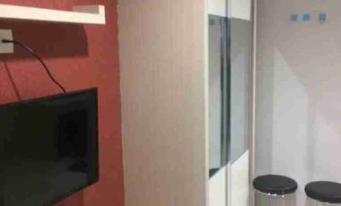 Apartemen Cinere Bellevue Studio Furnish Bersih Terawat