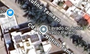 Departamento Adj s pos. en Cda. de Rufino Tamayo , Paraíso Coatzacoalcos, 96523 Coatzacoalcos, Veracruz.