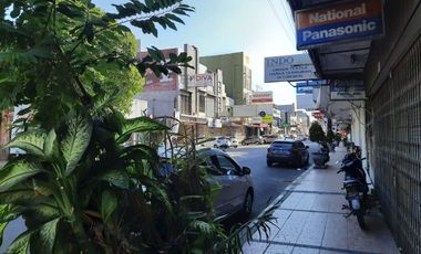 Disewakan rumah tua strategis di Kota Cirebon