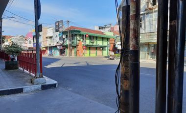 Disewakan rumah tua strategis di Kota Cirebon