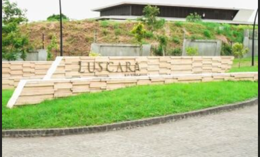 For Sale: Lot Area in Luscara, Laguna