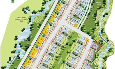 For Sale: Lot Area in Luscara, Laguna