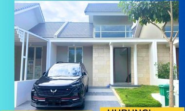 JUAL CEPAT RUMAH CITRALAND TALLASA CITY MAKASSAR