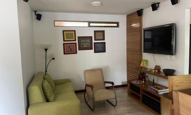 Venta Apartamento en Medellín - El Poblado