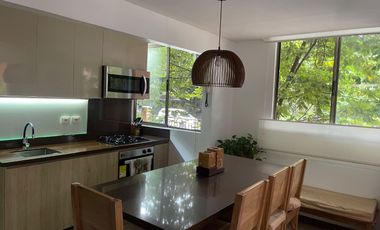 Venta Apartamento en Medellín - El Poblado