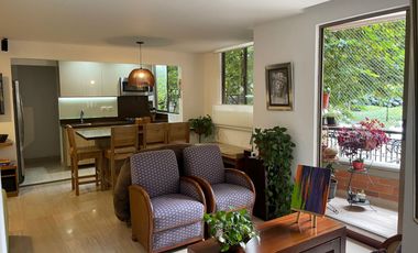 Venta Apartamento en Medellín - El Poblado