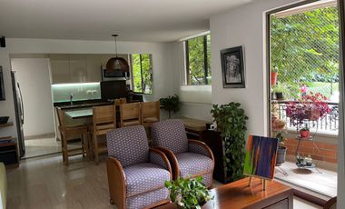 Venta Apartamento en Medellín - El Poblado