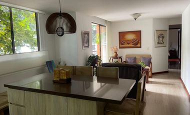 Venta Apartamento en Medellín - El Poblado