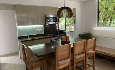 Venta Apartamento en Medellín - El Poblado
