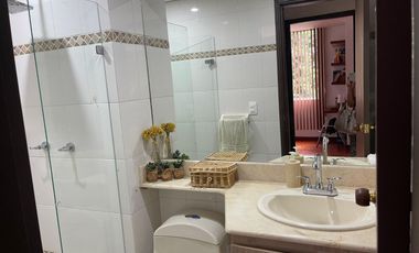 Venta Apartamento en Medellín - El Poblado