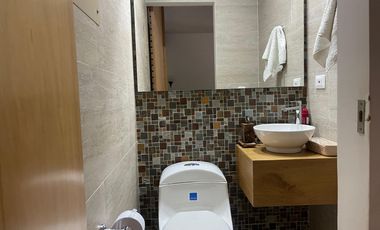 Venta Apartamento en Medellín - El Poblado