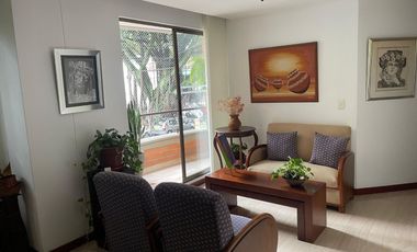 Venta Apartamento en Medellín - El Poblado