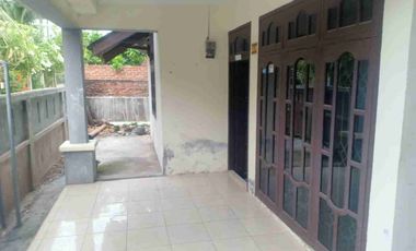 sewa rumah lamlagang