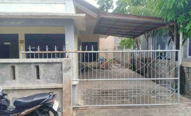 sewa rumah lamlagang