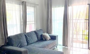 Beautiful House for Sale | Sansai Luang Area (Outside of Housing Project)