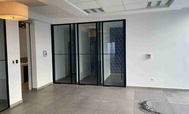OFICINA CORPORATIVA EN RENTA EN TORRE AMERICAS