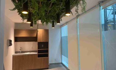 OFICINA CORPORATIVA EN RENTA EN TORRE AMERICAS