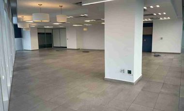 OFICINA CORPORATIVA EN RENTA EN TORRE AMERICAS