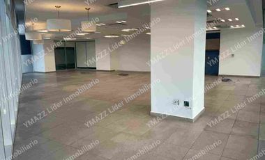 OFICINA CORPORATIVA EN RENTA EN TORRE AMERICAS