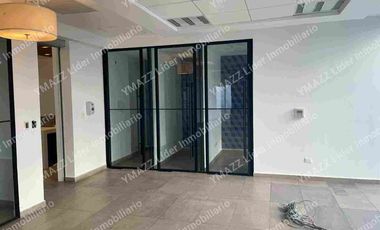 OFICINA CORPORATIVA EN RENTA EN TORRE AMERICAS