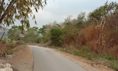 Dijual tanah murah di Batujajar,cimahi