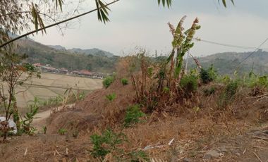 Dijual tanah murah di Batujajar,cimahi