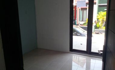 Disewakan Rumah Siap Huni One Gate System  Purwokerto Utara