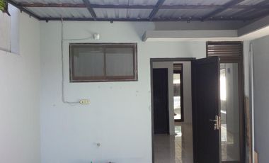 Disewakan Rumah Siap Huni One Gate System  Purwokerto Utara