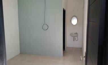 Disewakan Rumah Siap Huni One Gate System  Purwokerto Utara