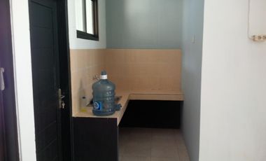 Disewakan Rumah Siap Huni One Gate System  Purwokerto Utara