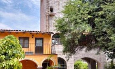 VENTA DE VILLA PLUS EN HACIENDA EL TINTERO, JURIQUILLA, QUERETARO