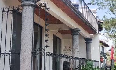 VENTA DE VILLA PLUS EN HACIENDA EL TINTERO, JURIQUILLA, QUERETARO