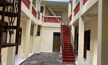 Jual cepat Kos Aktif Murah Candirejo Nempel Kampus UII JOGJA, 22 kamar