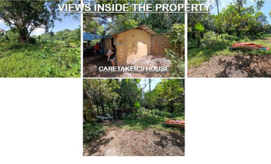 For Sale: Lot Area in Marymount Village, Laguna
