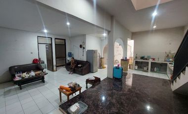 Rumah Murah Margahayu Permai Sayap Taman Kopo Indah