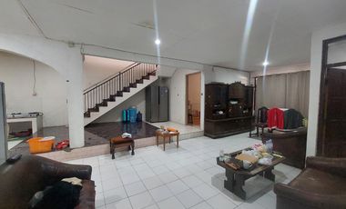 Rumah Murah Margahayu Permai Sayap Taman Kopo Indah