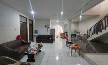 Rumah Murah Margahayu Permai Sayap Taman Kopo Indah