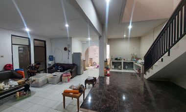 Rumah Murah Margahayu Permai Sayap Taman Kopo Indah