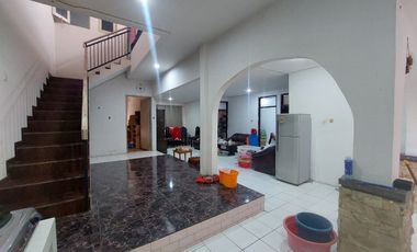 Rumah Murah Margahayu Permai Sayap Taman Kopo Indah