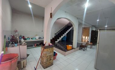 Rumah Murah Margahayu Permai Sayap Taman Kopo Indah