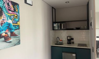 Venta Apartamento en Medellín - Simón Bolivar