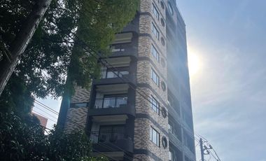 Venta Apartamento en Medellín - Simón Bolivar